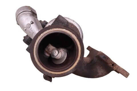 Turbodmychadlo 1.4TSI 04E145873N