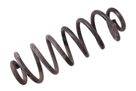 Pružina pérovania zadnej nápravy AFTER MARKET