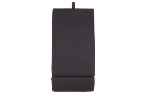 Loketní opěrka zadní (saténově černá) 5E0885205JPI8