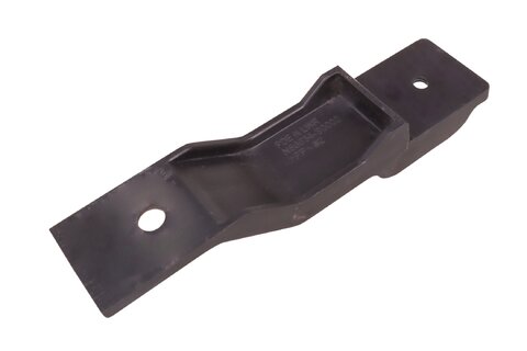 Držák zadního nárazníku (spodní, hatchback) 86634S0000