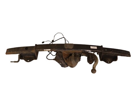 Tažné zařízení sklopné komplet 71606791155