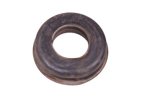 Podložka zadní pružiny horní gumová 33536764419