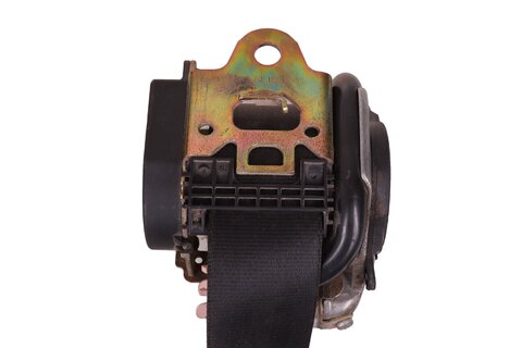 Bezpečnostní pás přední levý - 4B0857705A