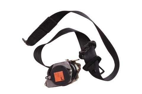 Bezpečnostní pás přední levý - 4B0857705A