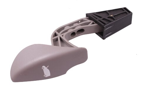 Páčka otváranie kapoty 99-