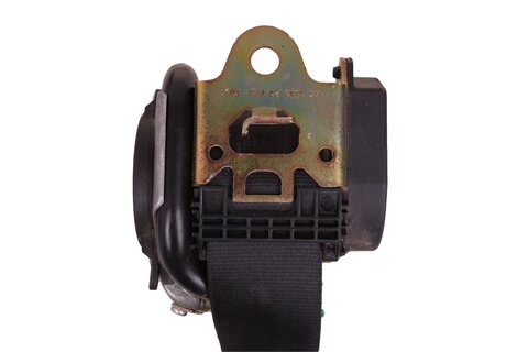 Bezpečnostný pás predný pravý 4B0857706A