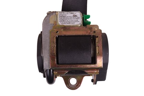 Bezpečnostný pás predný pravý 4B0857706A