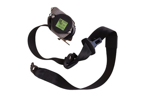 Bezpečnostný pás predný pravý 4B0857706A