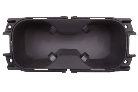 Držák nápojů (černý) 84620G4000TRY