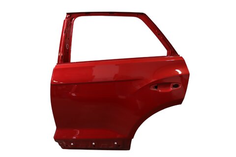 Dveře zadní levé 2GA833051AG