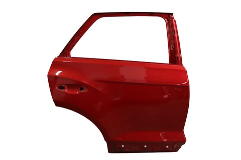 Dveře zadní pravé 2GA833052AG