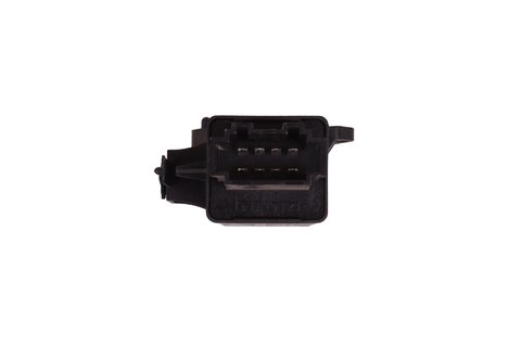 Relé vyhrievanie sedadiel 1K0959772