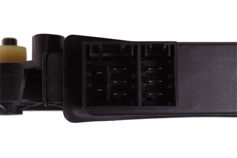 Motorček ľavej prednej sťahovačky 6Y2959802 SK6/SK3