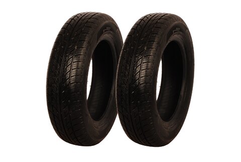 Sada dvou pneumatik LETNÍ - 165/70 R14 85T SEBRING ROAD (5,5 mm) rok 2023