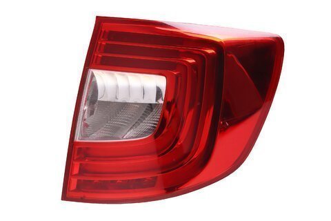 Světlo zadní pravé combi 2013- 3T9945096A