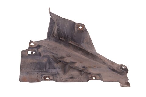 Kryt předního pravého podběhu- zadní část 51717159190