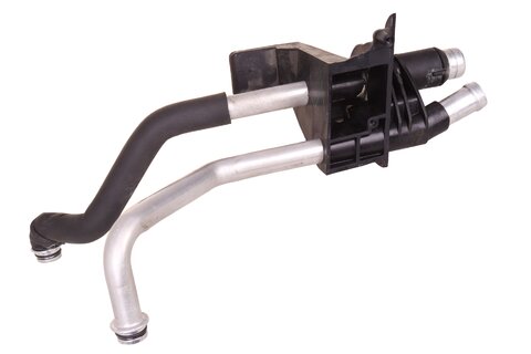 Trubky radiátoru topení 64116947067