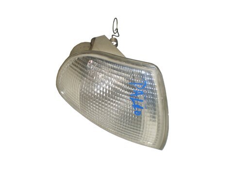 Blikač predný pravý P