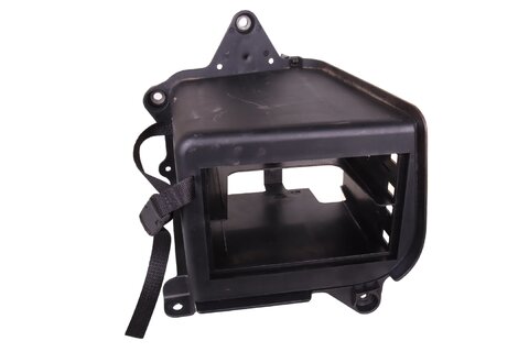 Držák pro CD měnič/TV tuner sedan 3T5035112A