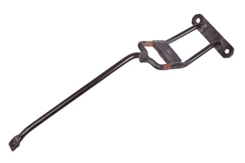 Vzpěra západky kapoty 51647116693