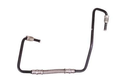 Brzdové potrubí jednotky ABS 34326853504