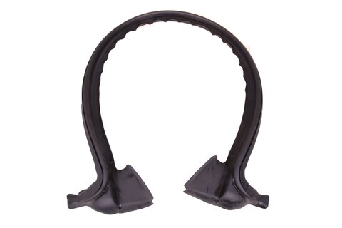 Gumové těsnění víka kufru sedan 3T5827703C