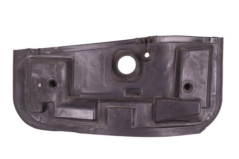 Těsnění přepážky posilovače brzd 34306769327 34306762843