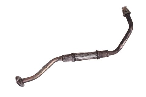 Trubka mazání turbodmychadla 074145735