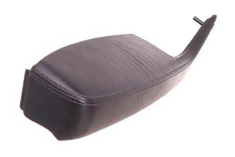 Madlo dveří přední levé (kůže) 4E0867173A