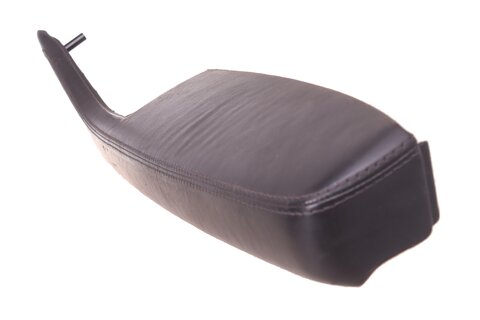 Madlo dveří přední pravé (kůže) 4E0867174A