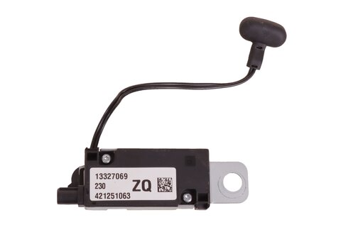 Zesilovač antény pravý (ZQ) 13327069
