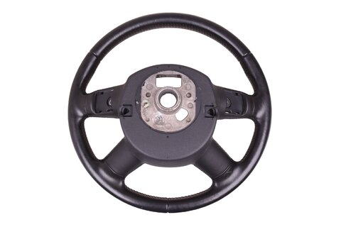 Volant multifunkční čtyřamenný kožený 4E0419091CN