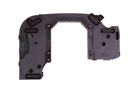 Elektronický modul pro přepínače pod volantem 4E0953549A