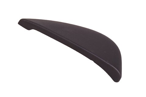 Kryt zadních dveří levý kůže 4E4858339A