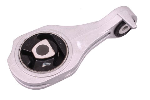 Držiak motora spodnej zadnej orig.