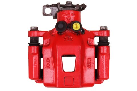 Brzdový třmen N (zadní, levý) 58310S0A50