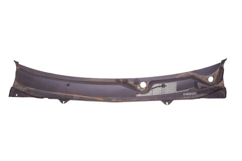 Torpédo - kryt motorku stěračů 13224209