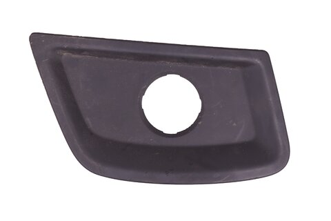 Kryt nastavení bederní opěrky zadní sedačky levý 4E0886415