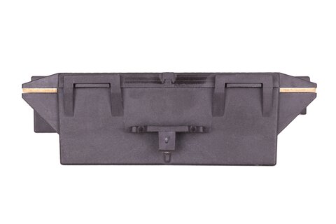 Řídící jednotka osvětlení dveří 4E0919064