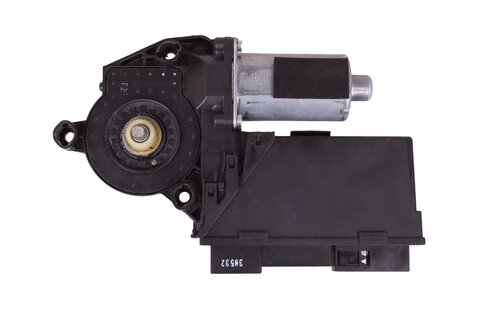 Motorek pravé přední stahovačky 4E1959802F