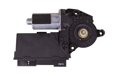 Motorek levé přední stahovačky 4E1959801F