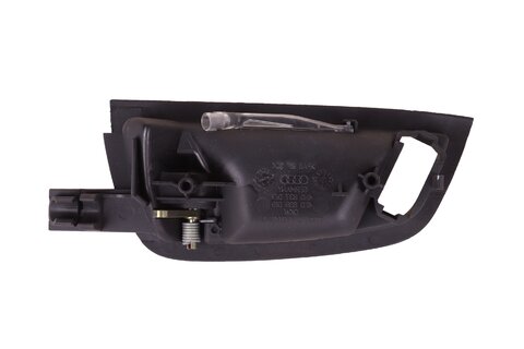 Klika vnitřní přední / zadní pravá matná 4E0837022