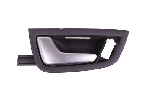 Klika vnitřní přední / zadní levá matná 4E0837021