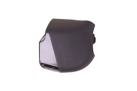 Krytka madla předních levých dveří (spodní díl) 4E0867195