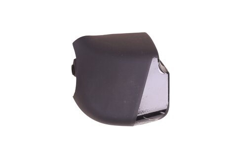 Krytka madla předních pravých dveří (spodní díl) 4E0867196