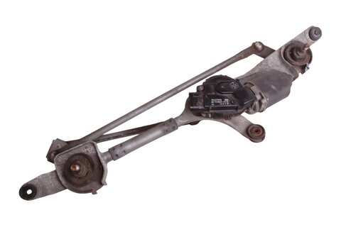 Motorček predného stierača 13277077