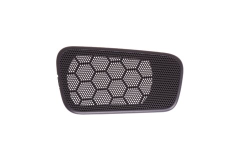 Krytka výškového reproduktoru zadní (levá) - 4E4035409