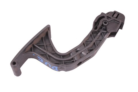 Páčka otváranie kapoty