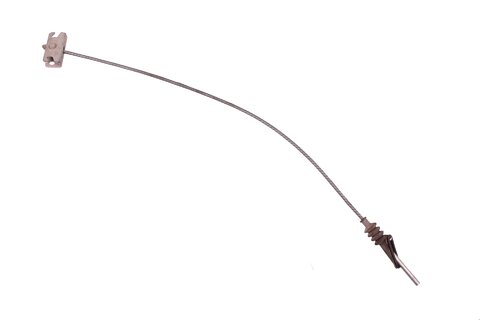 Lanko ručnej brzdy stredná (krátke)