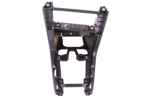 Kryt stredového panelu 2GA863680C